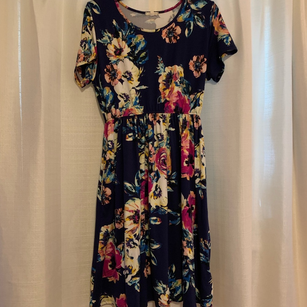 Sweet lovey Dress